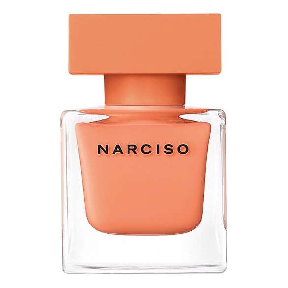 NARCISO Ambrée - Holzig Eau de Parfum mit Ambra, NARCISO RODRIGUEZ